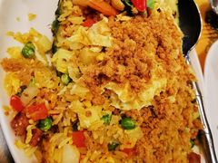 -simply thai天泰(长泰广场店)