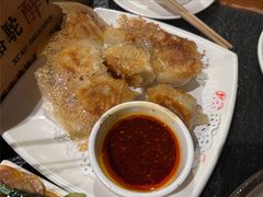 金牌脆皮烤饺-福苗小骆驼烧烤(曲江店)