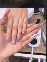 -芊冉•美甲美睫纹绣