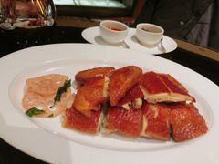 -北京四季酒店·采逸轩