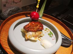 -花隐日式怀石料理(万象城购物中心店)