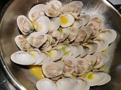 白贝-79号渔船海鲜饭店(华强北店)