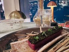 -深圳文华东方酒店·OPUS 388·精致法餐