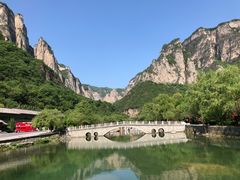 -云台山风景名胜区