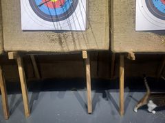 -蓝天射箭馆·专业射箭运动(诚丰广场店)