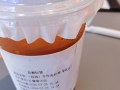 -桂满陇·杭州小馆(巴黎春天浦建店)