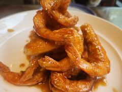 -张大嘴菜馆(庞各庄店)