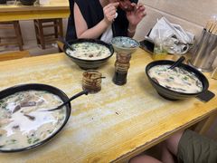 -津津老鸭粉丝馆(正东路店)