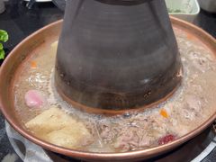 -东来顺饭庄(金泉广场店)