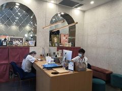-海马体照相馆(上海宝山万达广场店)
