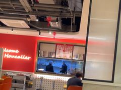 -豪客来牛排(大汉口城店)