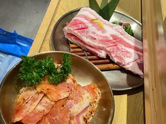 -西塔老太太泥炉烤肉(亚运村店)