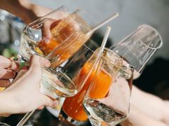 雷司令白葡萄酒-LUMOS卢莫斯融合料理餐厅