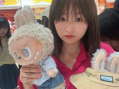 -泡泡玛特POPMART(正弘城店)