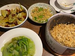 -青叶202都市餐厅(迪诺水镇店)