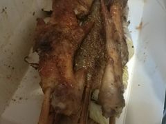 -亚东串烤(共康东路店)