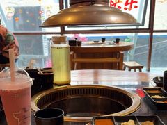 -水浒烤肉(国贸店)