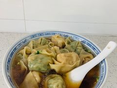 -古徽州馄饨店(宝安路店)