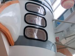 -极橙儿童齿科矫正中心(奥城店)