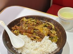 -潮正和潮汕牛肉火锅·老字号(番禺万达店)