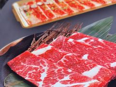 -九田家黑牛烤肉料理(新辰里亚运村店)