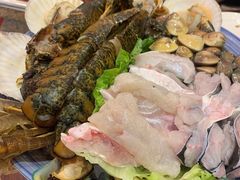 -真味鲜厨(观塘店)