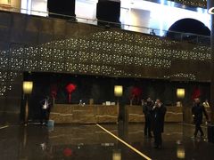 -北京北辰洲际酒店