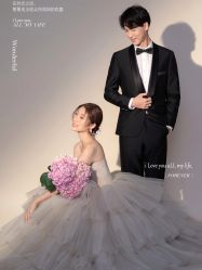 -女王风尚STUDIO·轻奢化定制