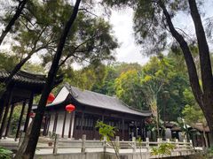 -深圳国际园林花卉博览园