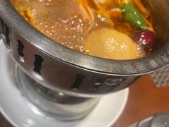 -君来湖滨饭店·玫瑰园