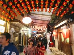 -御温泉·大餐庙会