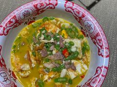 -老湖南民间菜·牛肉十八炒(花都店)