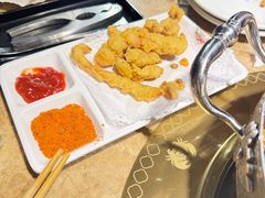 -七欣天香辣蟹火锅(苏州东大街店)