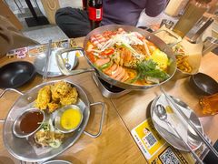 -阿卡AK.Lab洋风韩餐(花园路万达坊店)