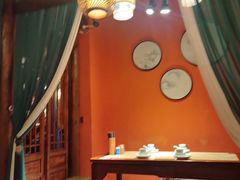 -外婆家传菜(老城店)