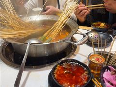 -屋头串串(临江路店)
