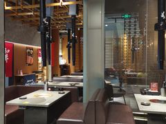 -NIUAN牛庵·日式和牛烧肉(恒隆店)