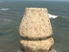 -老龙头景区