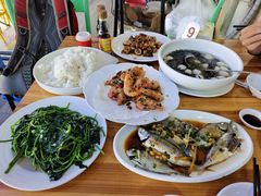 -海之鲜大排档(东山海鲜金銮湾店)
