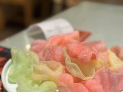 -茶花妹子云南餐厅(传媒大学店)