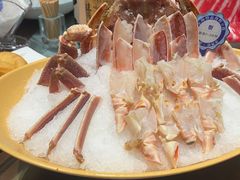 -东海怡品海鲜豆捞(星街坊店)