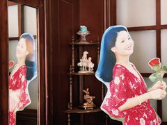 -邓丽君音乐主题餐厅