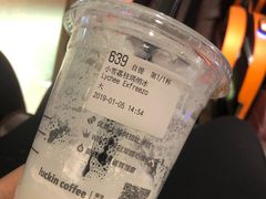 -luckincoffee瑞幸咖啡(顺义华联商厦店)