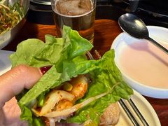 -Dombe豚(黑猪肉街店)