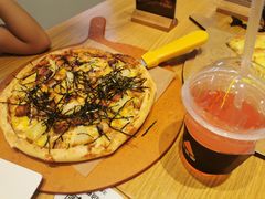 -乐凯撒披萨(汇港购物中心店)