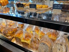 -麦田工坊(月湖店)