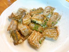 -舌尖上·霞浦滩涂海鲜·新闽菜(总店)