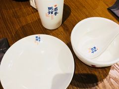 -南拳十三姨·潮汕砂锅粥(世纪金源店)