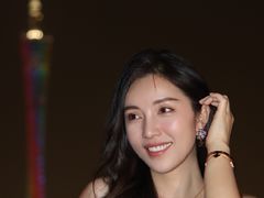 -广州柏悦酒店·悦吧·顶楼露天酒吧