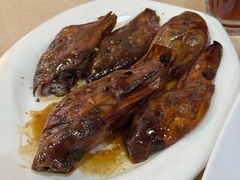 -老字号蛇口德记烧腊饭店·海鲜加工